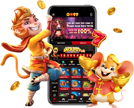 Biểu tượng trò chơi nổ hũ MCW66