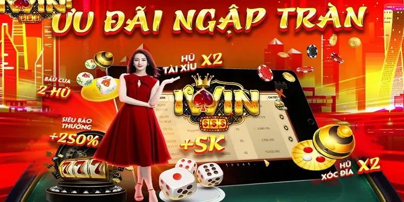 Kho game đa dạng MCW66